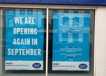 CancerCare set to open brand new centre in Barrow
