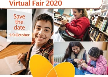 Online event aims to help young people with special needs take their next steps