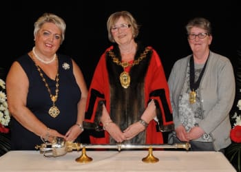 Town Council to announce new Mayor of Workington