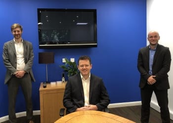 Key appointment for growing Cumbrian accountants