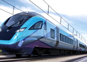 TransPennine Express introduce new services between Glasgow and Manchester