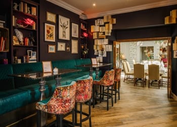 Beatrix Potter hotel unveils £1million refurbishment