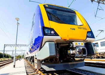 New train timetable for Northern from Monday
