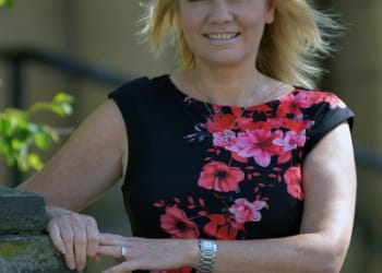 Rose set to blossom as Eden’s new CEO