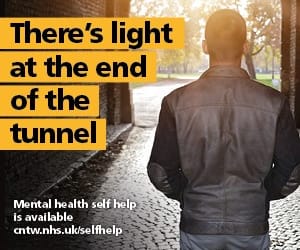 NHS Trust launches winter mental wellbeing campaign