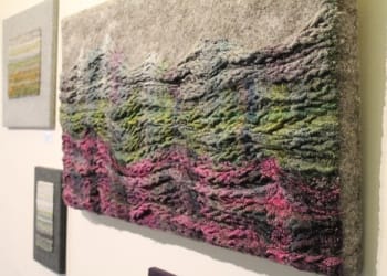From Fell to Fabulous, from The Wool Clip to Farfield Mill