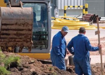 Next Phase of Speculative Development to Start at  Carlisle Kingmoor Park Enterprise Zone