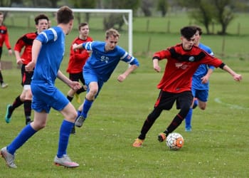 County football heads toward a thrilling finale