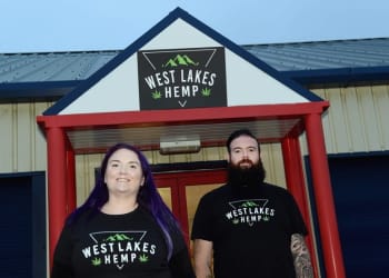 Lake District’s first ever CBD Café set to open in Cleator Moor