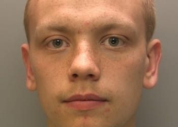 West Cumbrian teenager jailed for rape