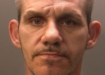 Crook burgled shed while on bail for bare-knuckle Workington brawl