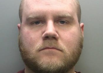 Former Cumbria police officer jailed for online child sex crimes