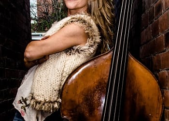 Nicola Farnon Trio return to Threlkeld