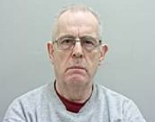 Man, 65, jailed for child sex offences