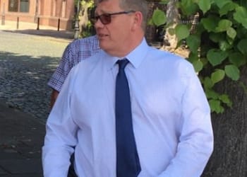 Man accused of causing Wigton death crash goes on trial
