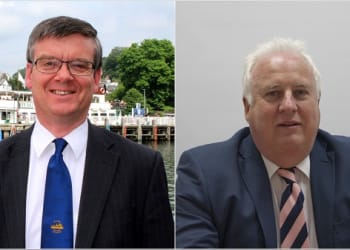 Cumbria LEP welcomes new board members to its team