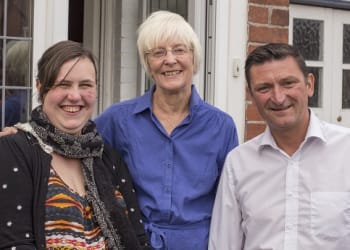Nightstop Cumbria celebrates second birthday but needs more hosts