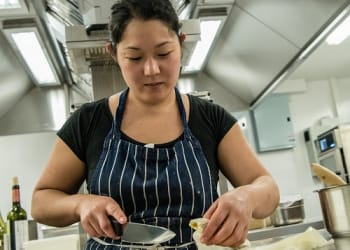 Cumbrian restaurant named among the world’s gourmet hotspots