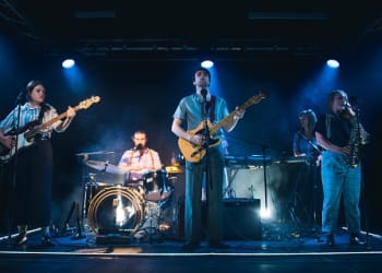 Music from the North East Tours to Keswick