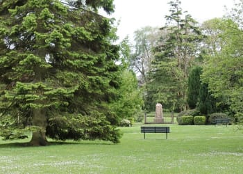 Council grant for historic Kendal park