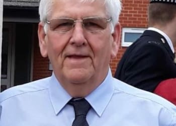 Police identify body found on Flimby beach