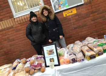 360,000 meals donated in Cumbria as Tesco reaches 50 million milestone