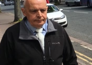 Former scout leader admits historic sexual abuse of boys