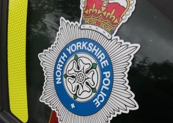 Boy, 14, critical after A61 collision