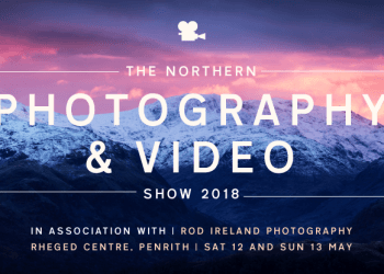 The Northern Photography and Video Show returns for a third year