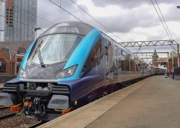 Delivery of new Nova 3 trains delayed
