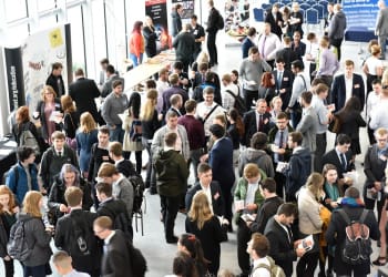 Trainees gather in Workington to shape the future of nuclear