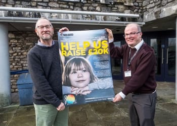 Brewery launches campaign to transform centre into flagship digital arts venue