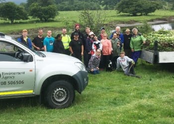 Celebrating 10 years of Green Engineering in Cumbria