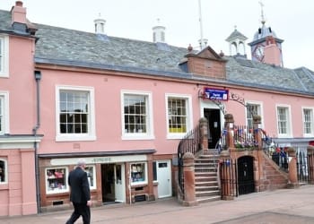 Celebrate NHS70 in Carlisle City Centre on 7th July