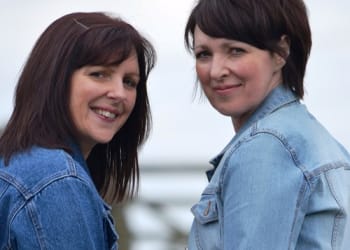 Country Music Comes to Threlkeld