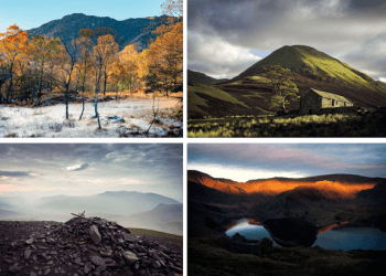 One of a kind photography and video show opens at Rheged