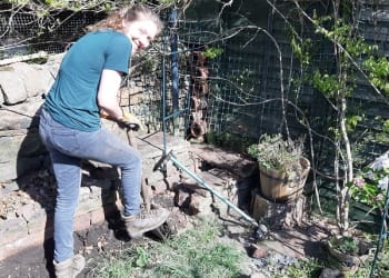 Westmorland apprentices work through lockdown