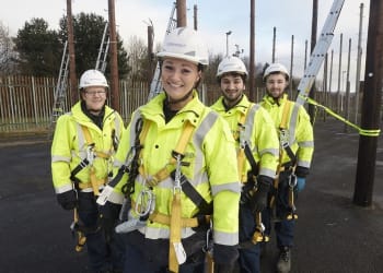 North West lockdown ‘local heroes’ in-line for national recognition
