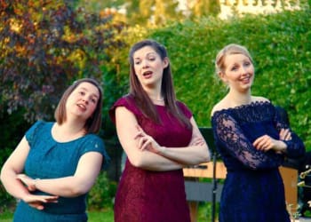 Live Opera at The Hub in Workington