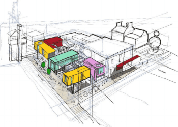 Have your say on £25m Towns Fund proposals for Workington