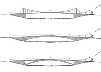 Public asked for views on new Pooley Bridge