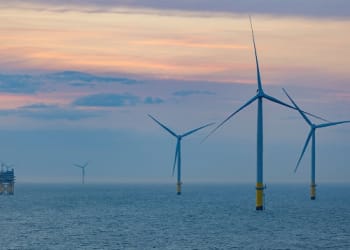 Cumbria LEP encourages supply chain businesses to attend offshore wind event