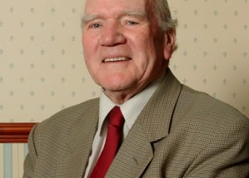 Copeland councillor Oswald Coyles memory could be honoured