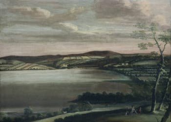 Wordsworth Trust: A Celebration of Watercolours