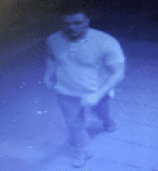 Police appeal after Carlisle nightclub attack