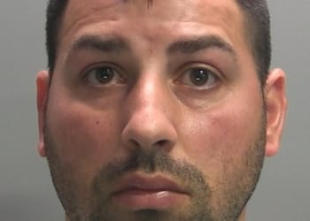 Man wanted for breaching sex offender notification requirements