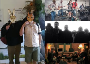 Oxjam returns to Carlisle with top line-up of local bands