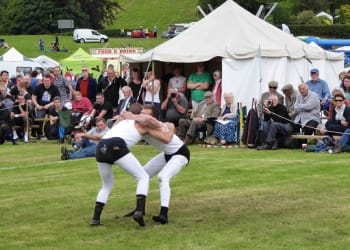 Rathbones to help sponsor historic Grasmere Sports 2017