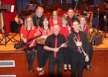 Threlkeld Summer Dance & Concert with ‘Take it from the Top’