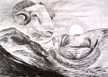 Lakeland Anamorphic Exhibition – Kendal Museum